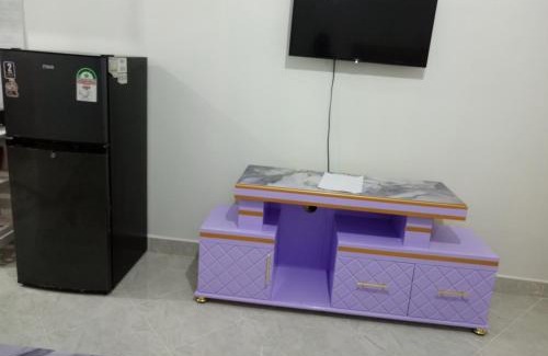 Meru Apartment | Prift Royal Apartments