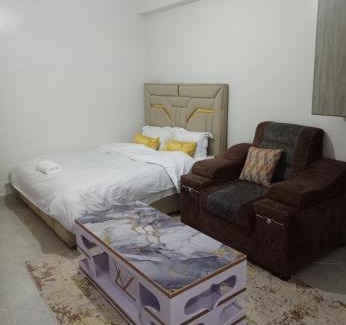 Meru Apartment | Prift Royal Apartments