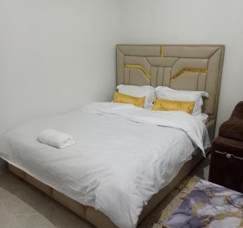 Meru Apartment | Prift Royal Apartments