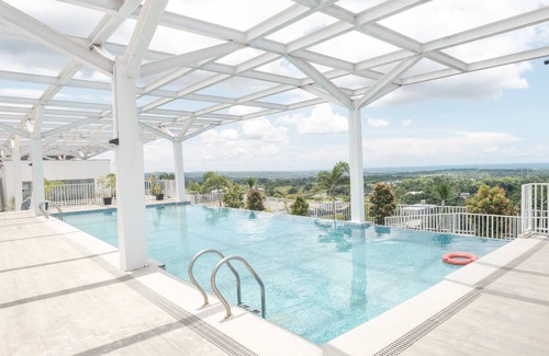 Cagayan de Oro Condo | Prima at Primavera City