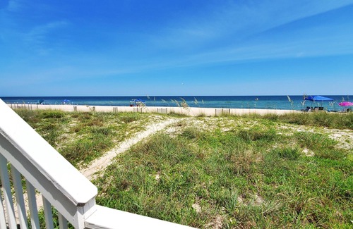 St. George Island House | Prima Villa: 4 BR, 2 BA House in St. George Island, Sleeps 10