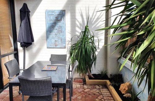 Fremantle Apartment | Primary 43 2BRM Townhouse Fremantle with 2 Carbays