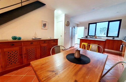 Fremantle Apartment | Primary 43 2BRM Townhouse Fremantle with 2 Carbays