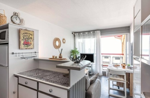 Lacanau-Ocean Apartment | Primavéra by Interhome