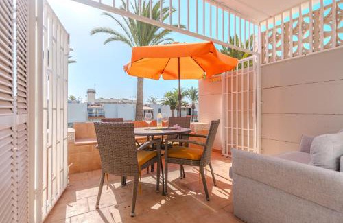 Arona Apartment | Primavera, POOL & WIFI & 24H SECURITY