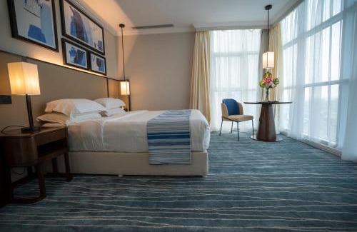 Ash Shati Hotel | Prime Al Corniche Hotel