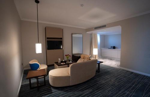 Ash Shati Hotel | Prime Al Corniche Hotel