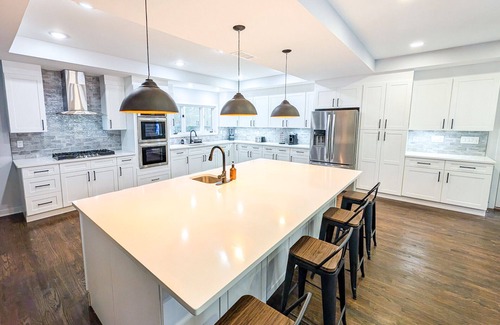 West Paces Ferry - Northside House | Prime ATL Estate - 8BR - Mins to Buckhead & Braves