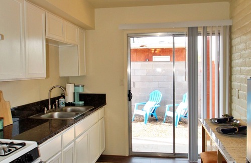 El Rio Acres House | Prime Gem Show Location