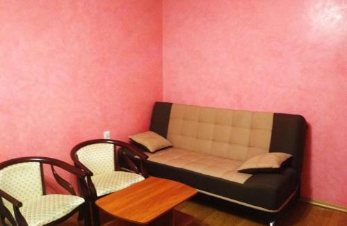 Chernihiv Apartment | Prime Home