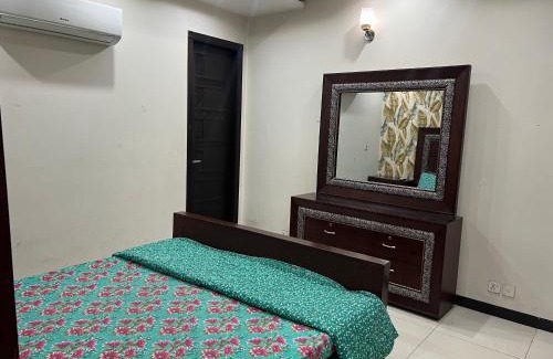 Punjab Apartment | Prime Hotel