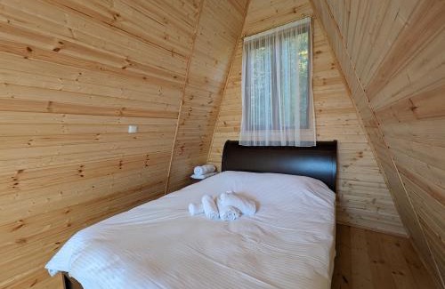 Adjara Ski Chalet | Prime House Cottages