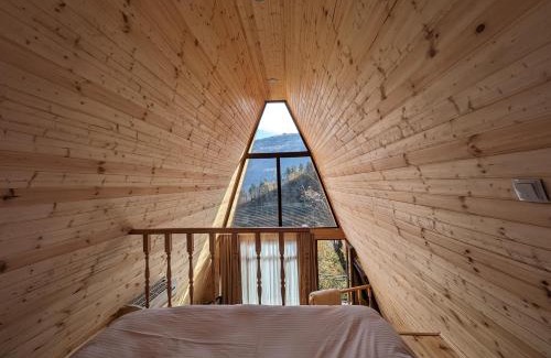 Adjara Ski Chalet | Prime House Cottages