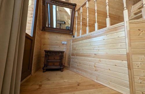 Adjara Ski Chalet | Prime House Cottages