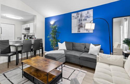 Pleasant Valley Apartment | Prime Location, 2 mins to Airport, 5 mins to Dwntn