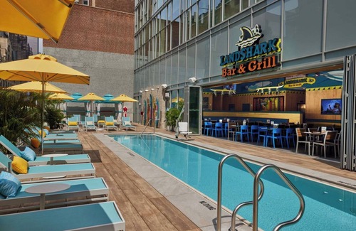 Midtown West Hotel | Prime Location! 3 Convenient Units Near National September 11 Memorial & Museum