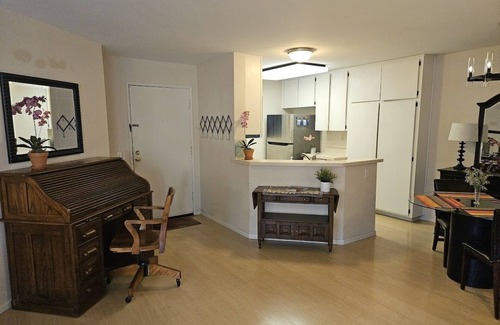Mira Mesa Condo | Prime Location - Discover All Sunny San Diego Has to Offer - 2/2 with pool view