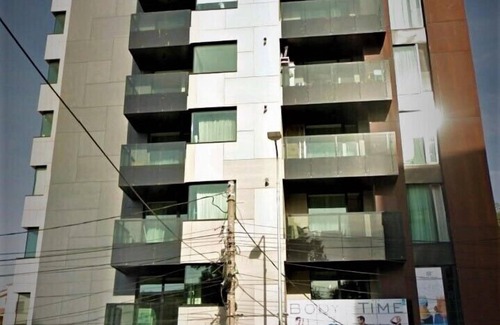 Constanta House | "Prime location, Sea view flat near the Beach"