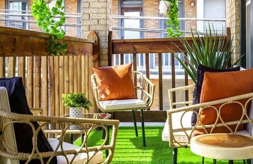 Short North House | PRIME Location - Top Rated - Parking Free - CLEAN