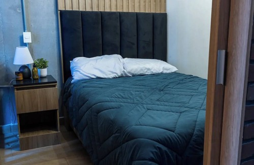 Monterrey Centro Apartment | Prime Monterrey Stay 3