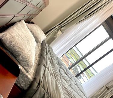 Nakaseke Apartment | Prime nest properties