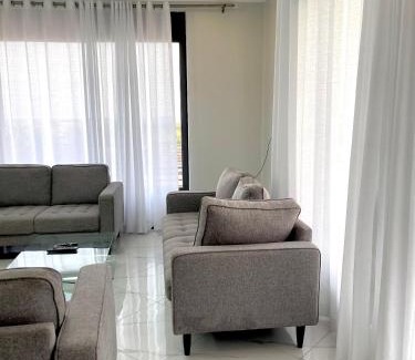 Nakaseke Apartment | Prime nest properties