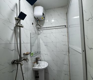 Lagos Mainland House | Prime OAK Residence