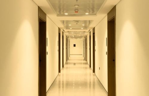 Dubai Apartment | Prime Res 3 506 studio