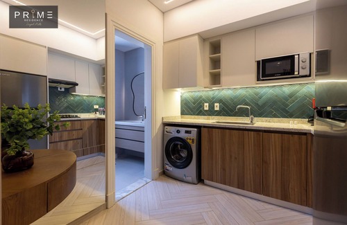 Sheikh Zayed City Apartment | Prime Residence Zayed Hills