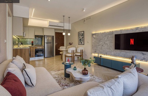 Sheikh Zayed City Apartment | Prime Residence Zayed Hills
