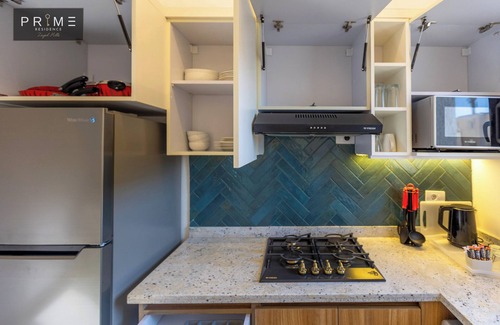 Sheikh Zayed City Apartment | Prime Residence Zayed Hills