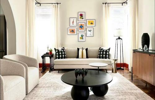 Parque House | Prime San Juan location - Steps From Ocean Park!