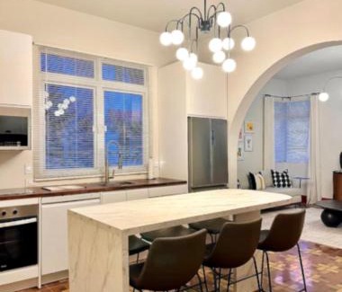 Parque House | Prime San Juan location - Steps From Ocean Park!