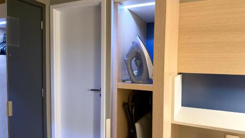 Pompeia Apartment | Prime - Stay Santos