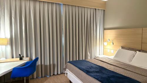 Pompeia Apartment | Prime - Stay Santos