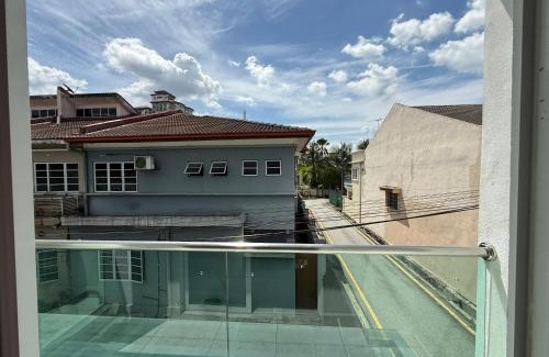Kuala Lumpur Apartment | Prime Suite at Ampang - Individual Private Rooms