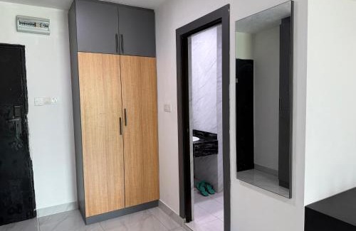 Kuala Lumpur Apartment | Prime Suite at Ampang - Individual Private Rooms