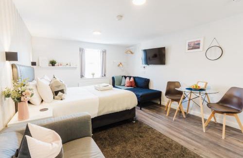 Lytham St. Anne's Apartment | Prime Suites Lytham