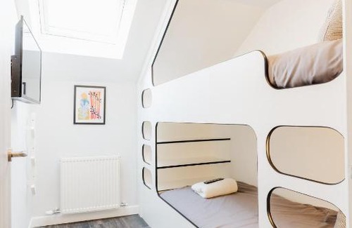 Lytham St. Anne's Apartment | Prime Suites Lytham