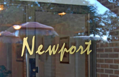 Eastport Condo | Prime Viewing for Blue Angels -Rooftop Deck and Water Views of Spa Creek!