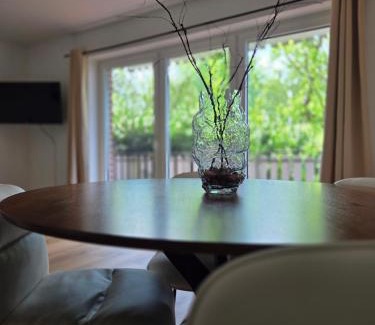 Usseln Apartment | PrimeBnb Musenberg