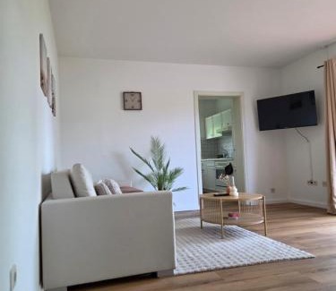 Usseln Apartment | PrimeBnb Musenberg