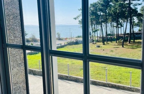 Balea Apartment | Primera línea playa San Vicente
