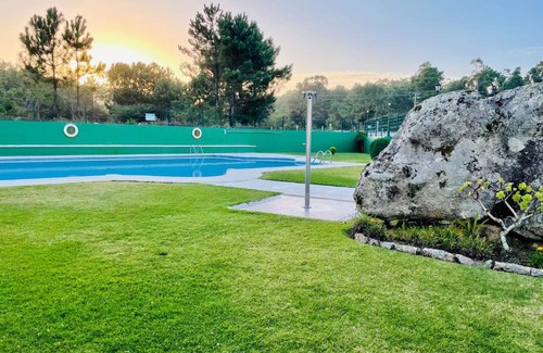 Balea Apartment | Primera línea playa San Vicente