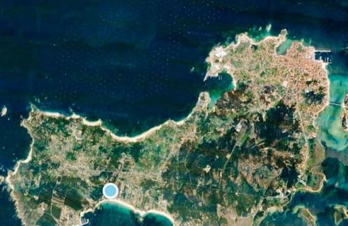 Balea Apartment | Primera línea playa San Vicente
