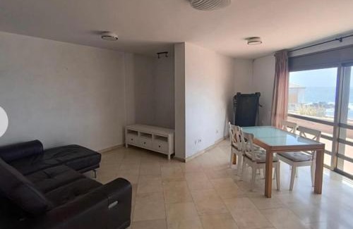 Tabaiba House | Primera Linea de Playa