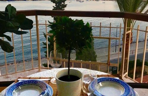 Aguilas Apartment | Primera Linea de Playa con vistas al Mar