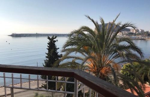 Aguilas Apartment | Primera Linea de Playa con vistas al Mar
