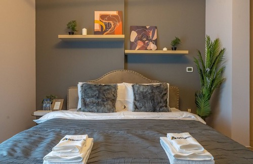 Jebel Ali Apartment | Primestay - Azizi by Aura in Jebel Ali