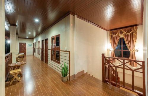 Chiang Khan Hotel | Primmalyn บ้านพริมมาลีณ